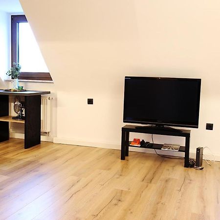 Central City Apartment - Direct View Of Main And Fortress Wurtzbourg Extérieur photo