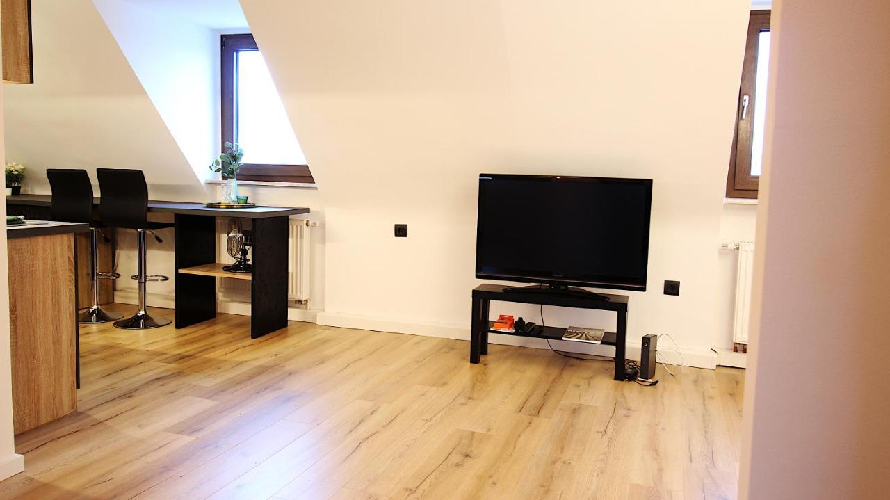 Central City Apartment - Direct View Of Main And Fortress Wurtzbourg Extérieur photo
