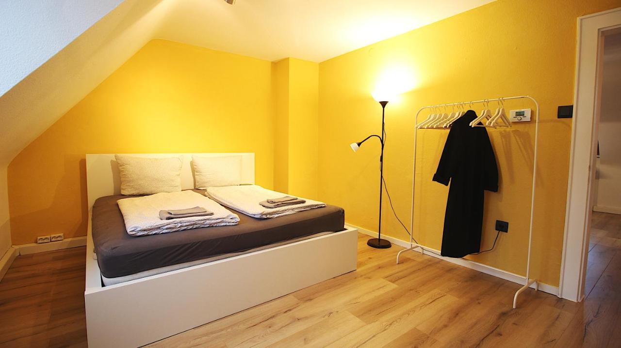 Central City Apartment - Direct View Of Main And Fortress Wurtzbourg Extérieur photo
